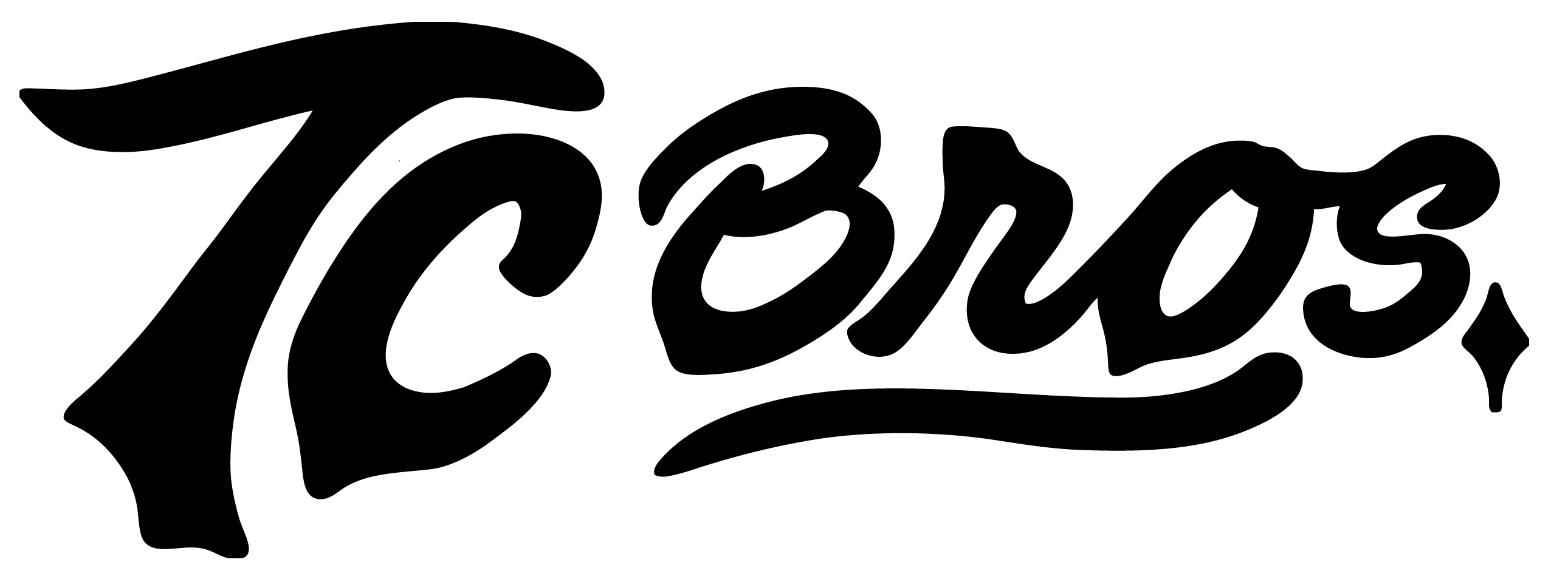 TC Bros. logo