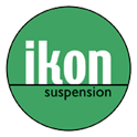 ikon suspension logo
